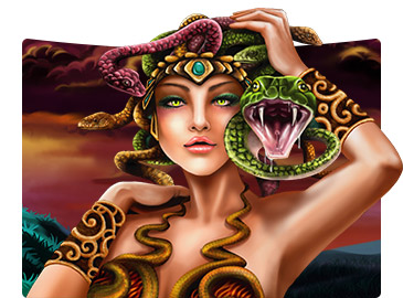 Medusa